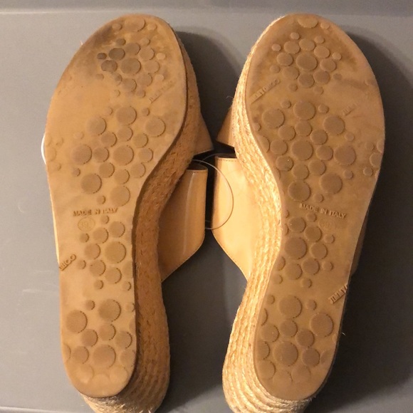 Jimmy Choo wedges - Picture 6 of 6